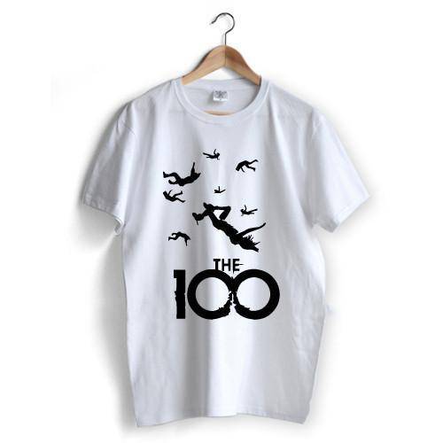 Moda Camisola The 100