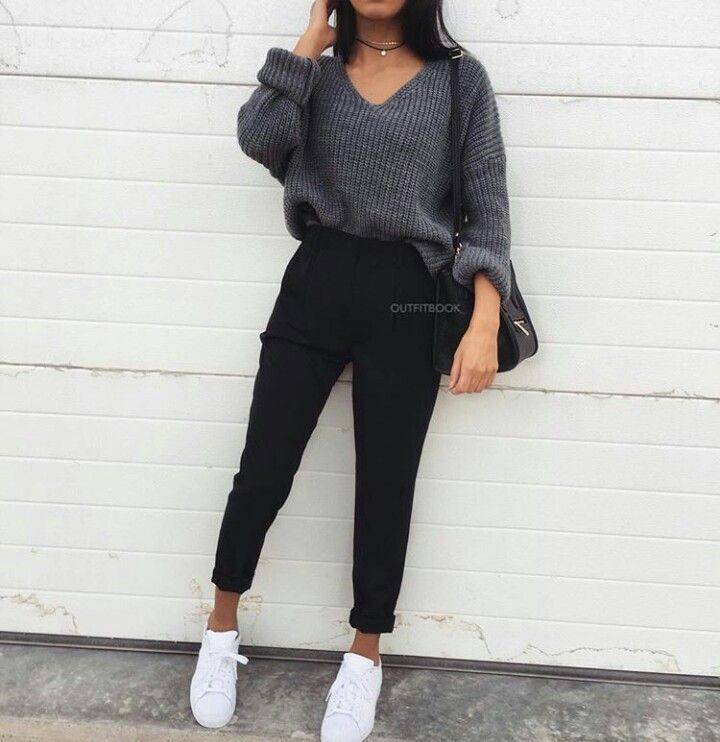 Social Outfit Primavera 