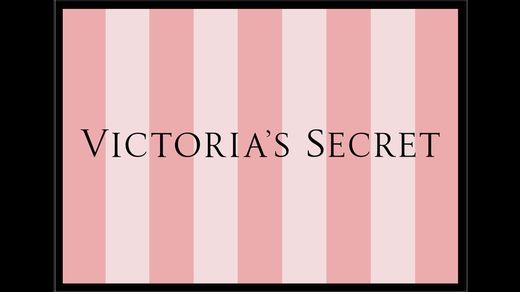Símbolo Victoria secret