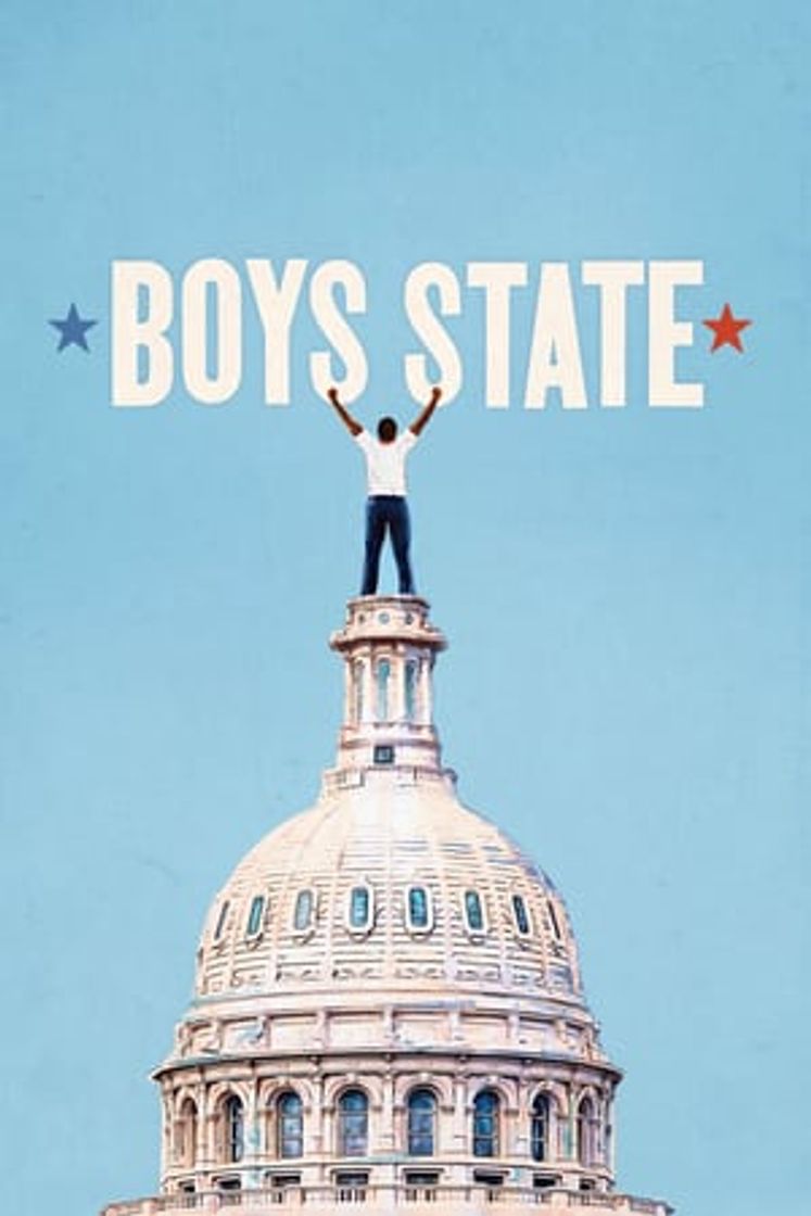 Movie Boys State