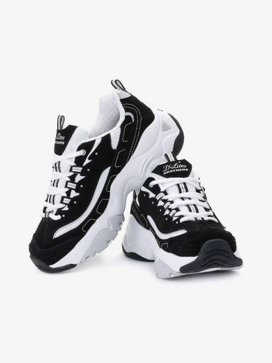 Skechers D Lite 3.0