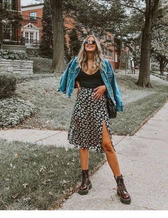 Social Outfits