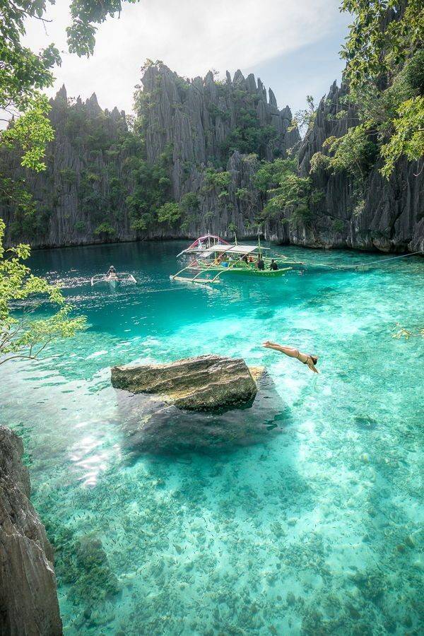 Places Philippines