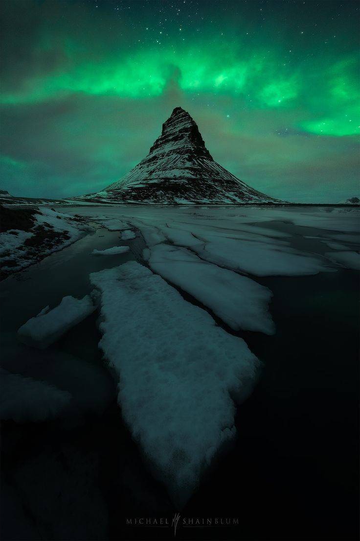 Lugar Iceland