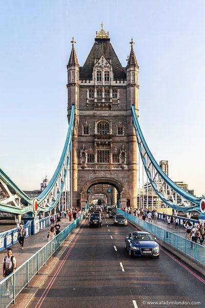 Lugar London