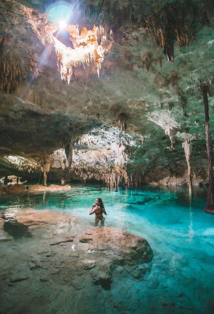 Lugares Tulum, Mexico