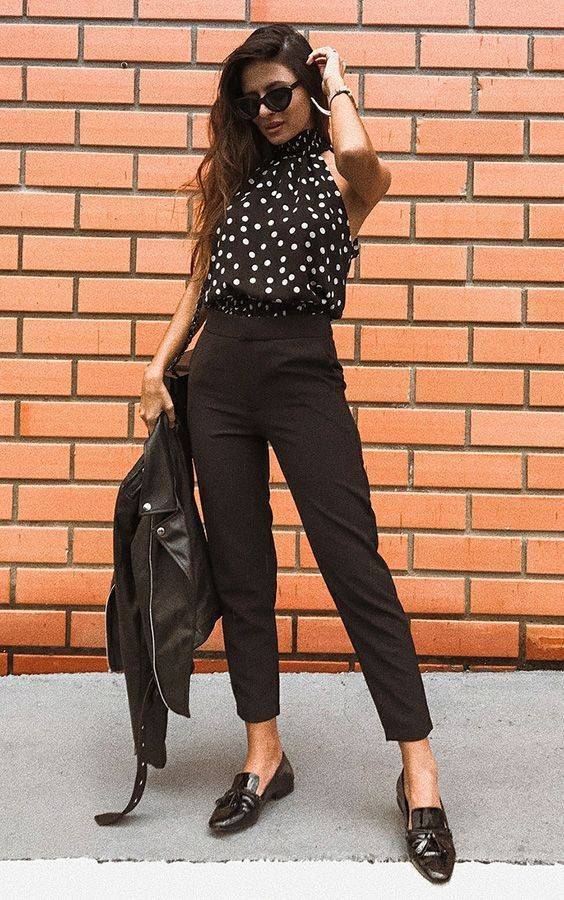 Social Outfits