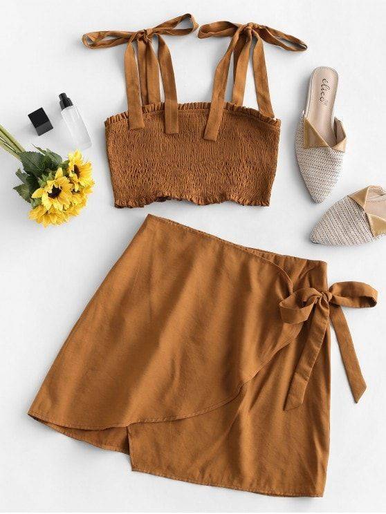 Social Outfits