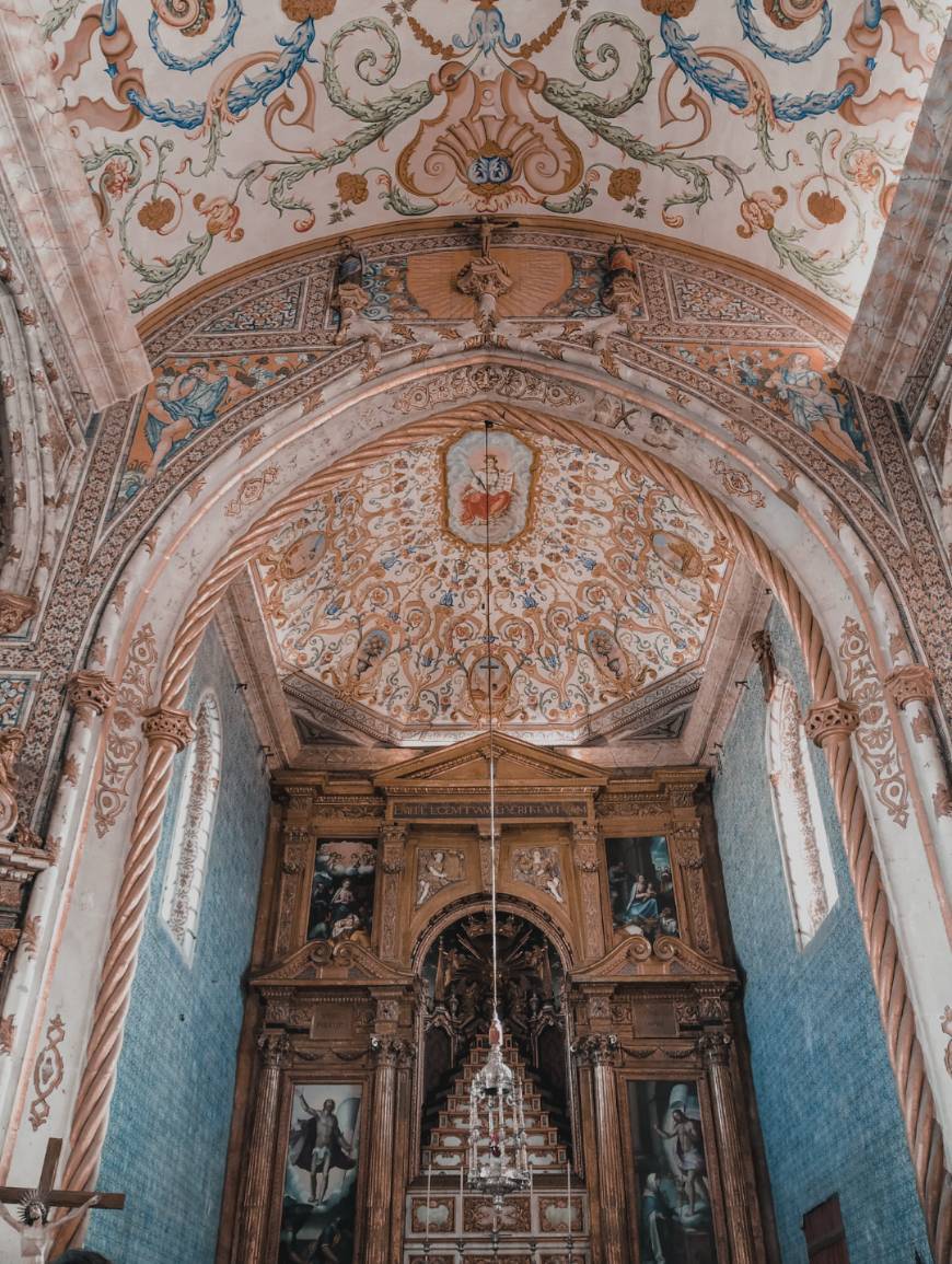 Lugar Faculdade de Direito da Universidade de Coimbra