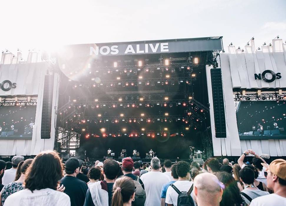 Fashion Nos Alive