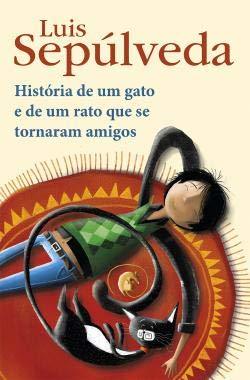 Libro (PORT).HIST DE UM GATO E DE UM RATO QUE SE TORNARAM AMIGOS