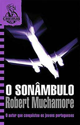 Libro O Sonâmbulo