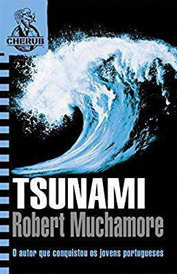 Book O Tsunami 