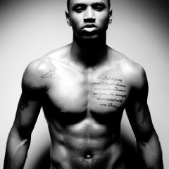 Canción Trey Songz -About you