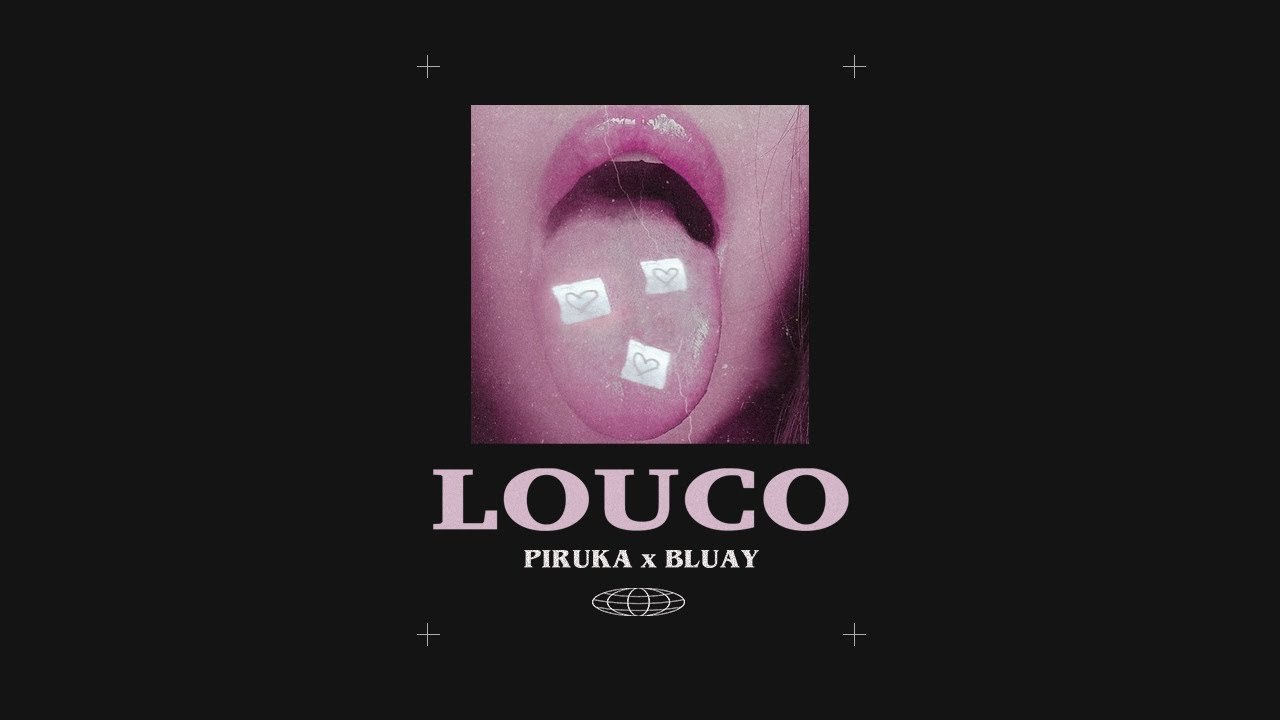 Music Piruka - Louco