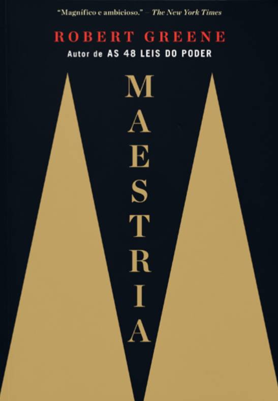 Book Maestria