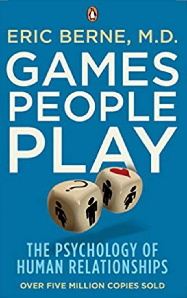 Book Games People Play