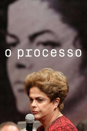 Película O Processo