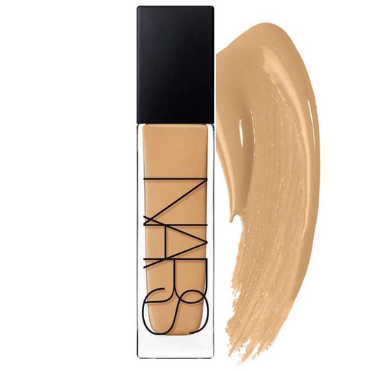 Base Nars, Natural Radiant Longwear Foundation