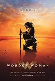 Movie Wonder Woman