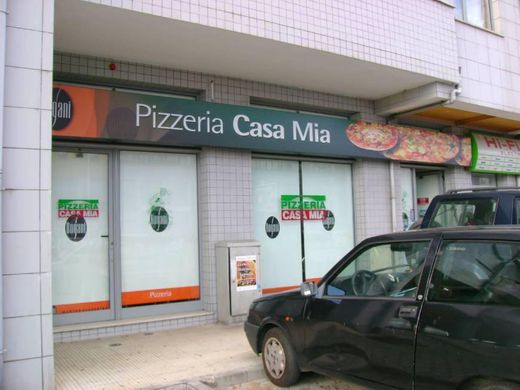 Casa Mia