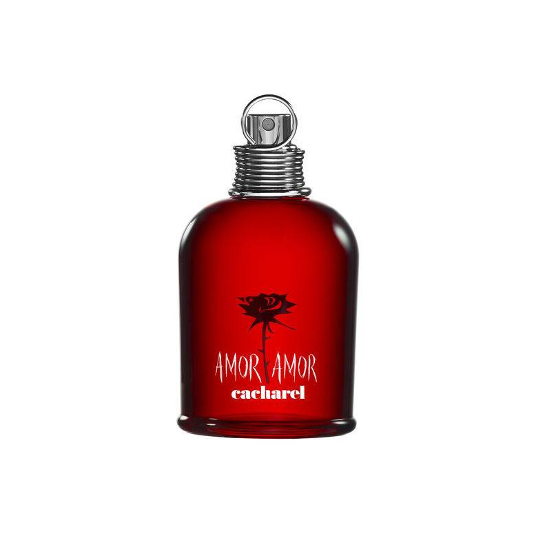 Product Perfume - Amor Amor