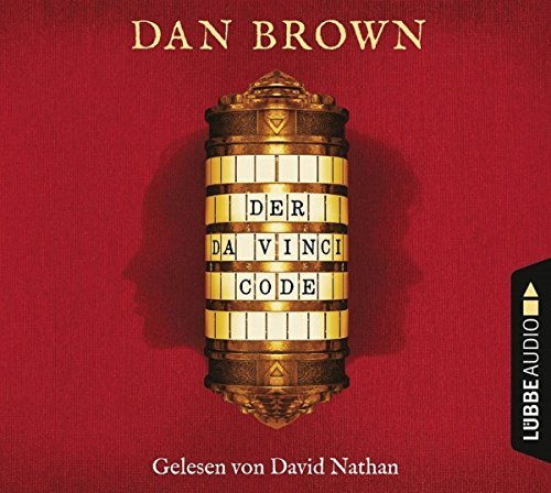 Libro Der Da Vinci Code