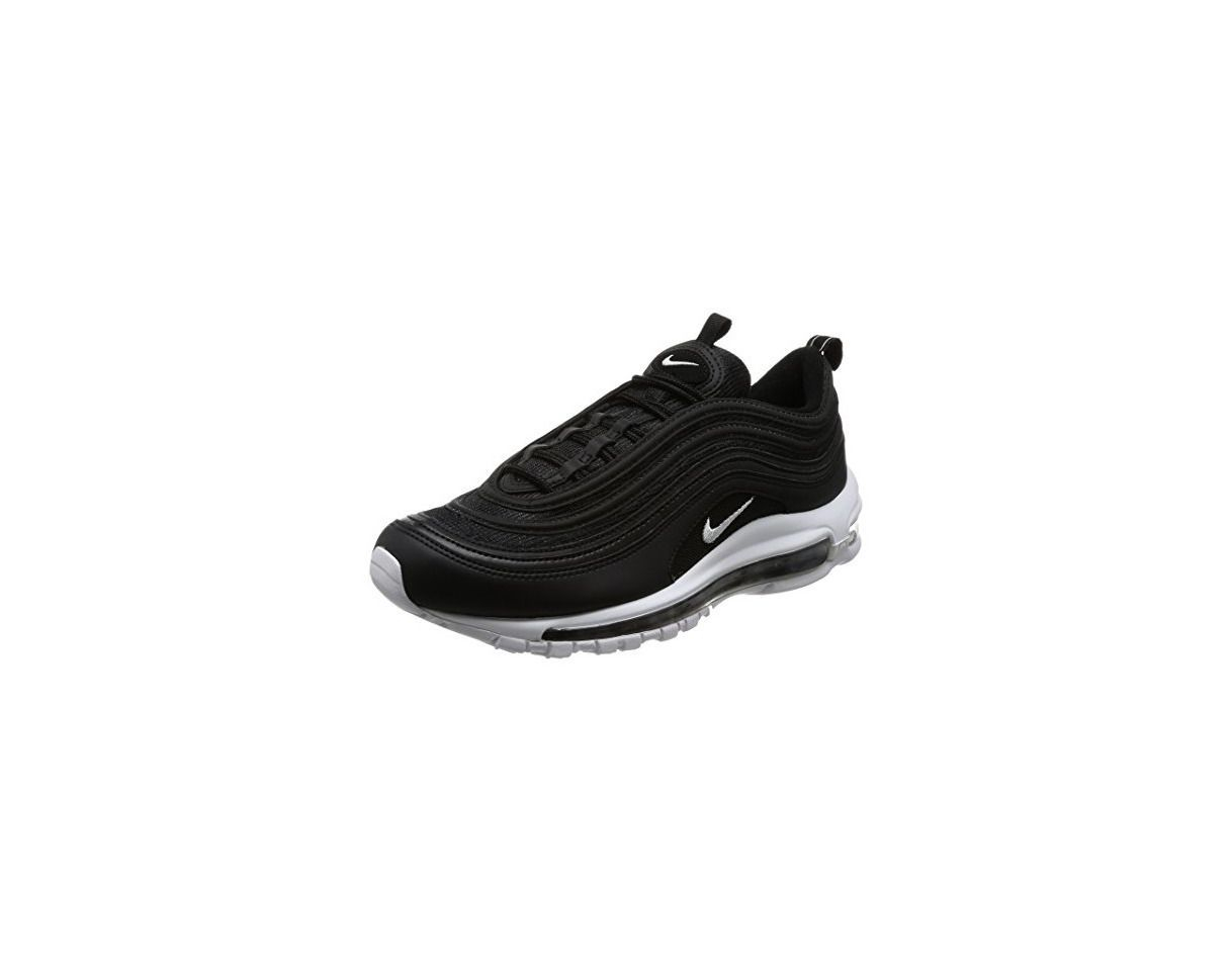 Fashion Nike Air MAX 97, Zapatillas de Running para Hombre, Negro