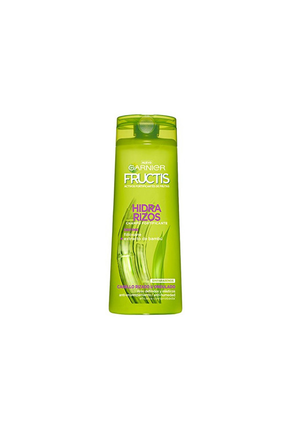 Product Garnier Fructis Champú Hidrarizos