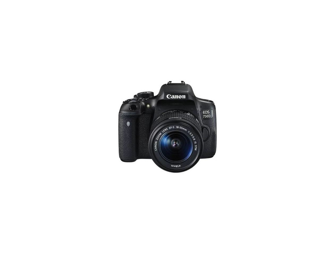 Producto Canon 750D