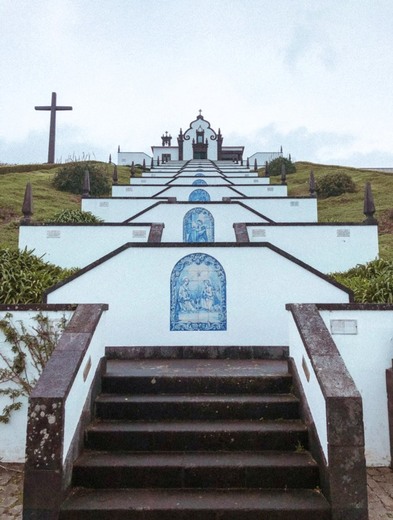 Our Lady of Peace Chapel