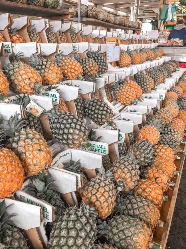 Place Mercado da Graça