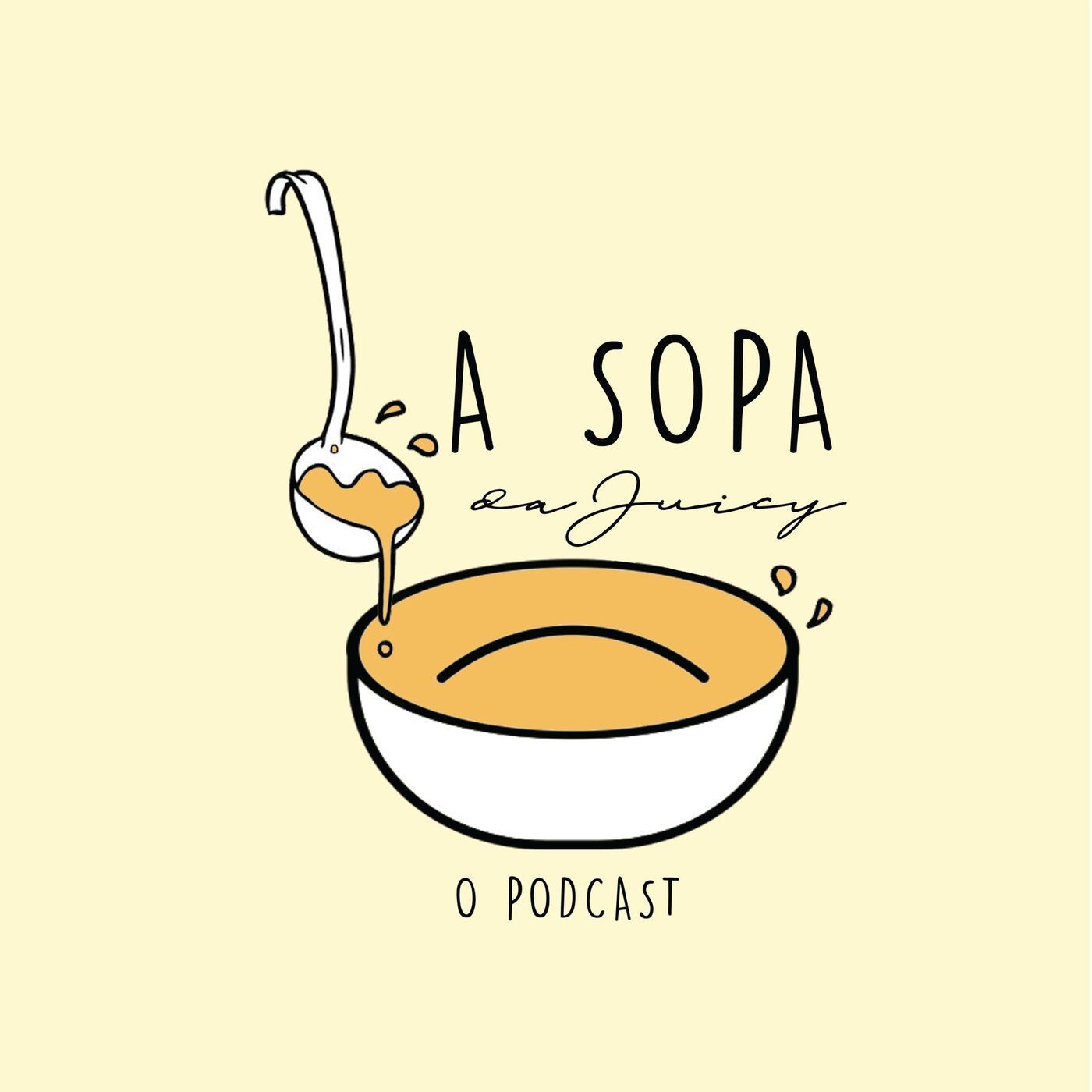 Fashion A sopa da Juicy 