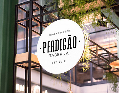 Restaurants Perdigão Taberna