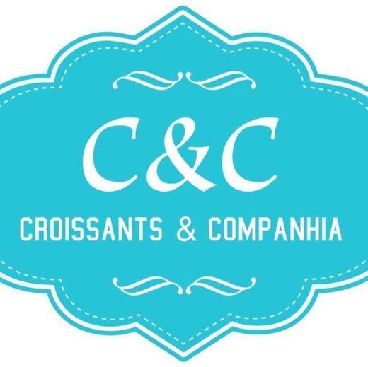 C&C - Croissants & Companhia