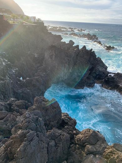 Porto Moniz