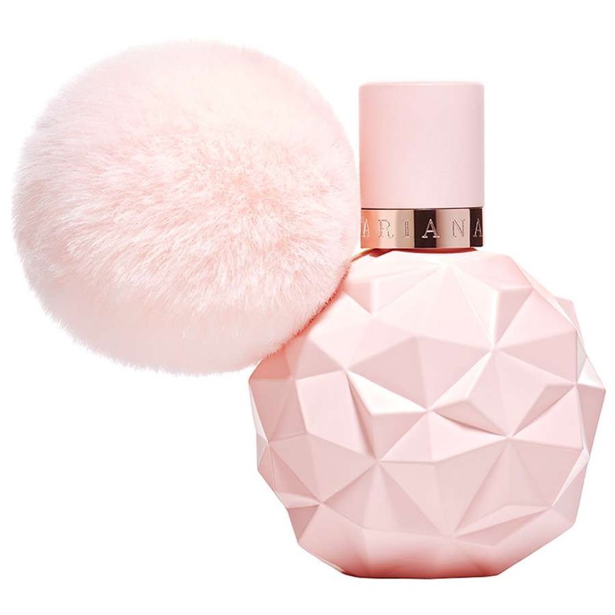 Moda Ariana grande sweet like candy 