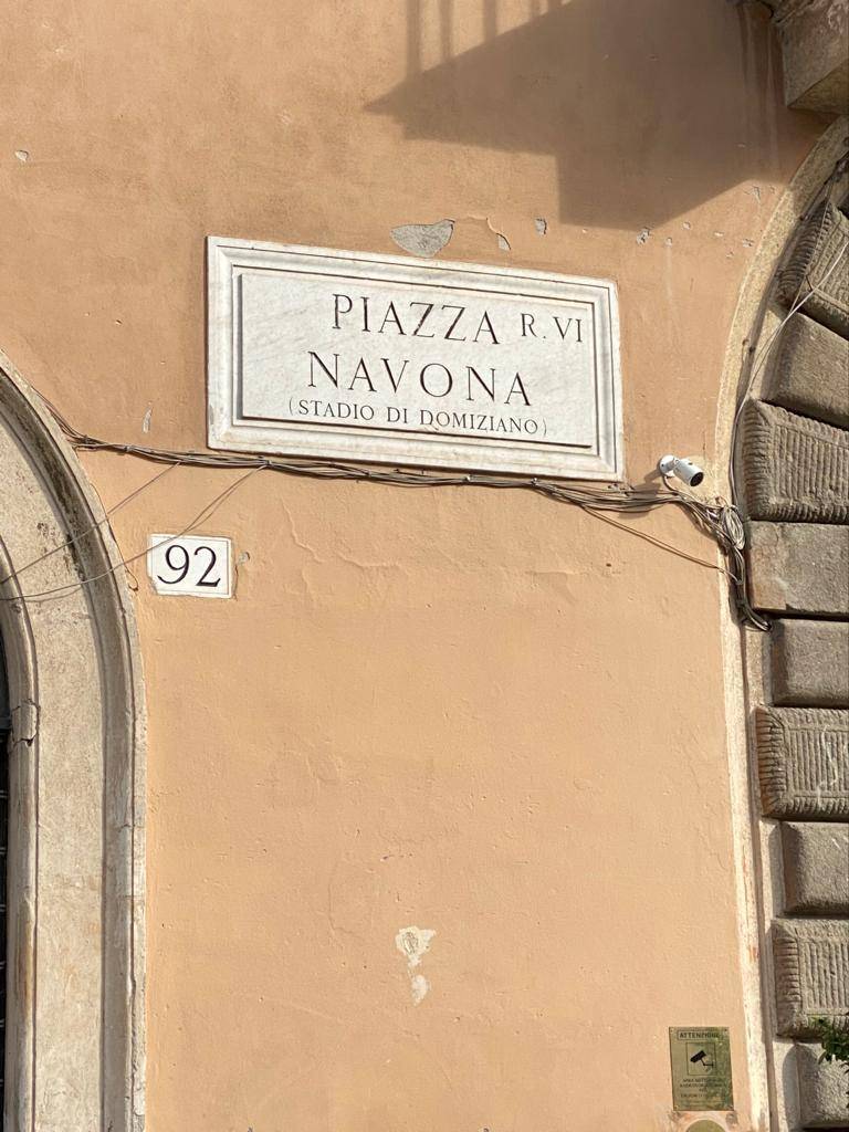 Place Plaza Navona