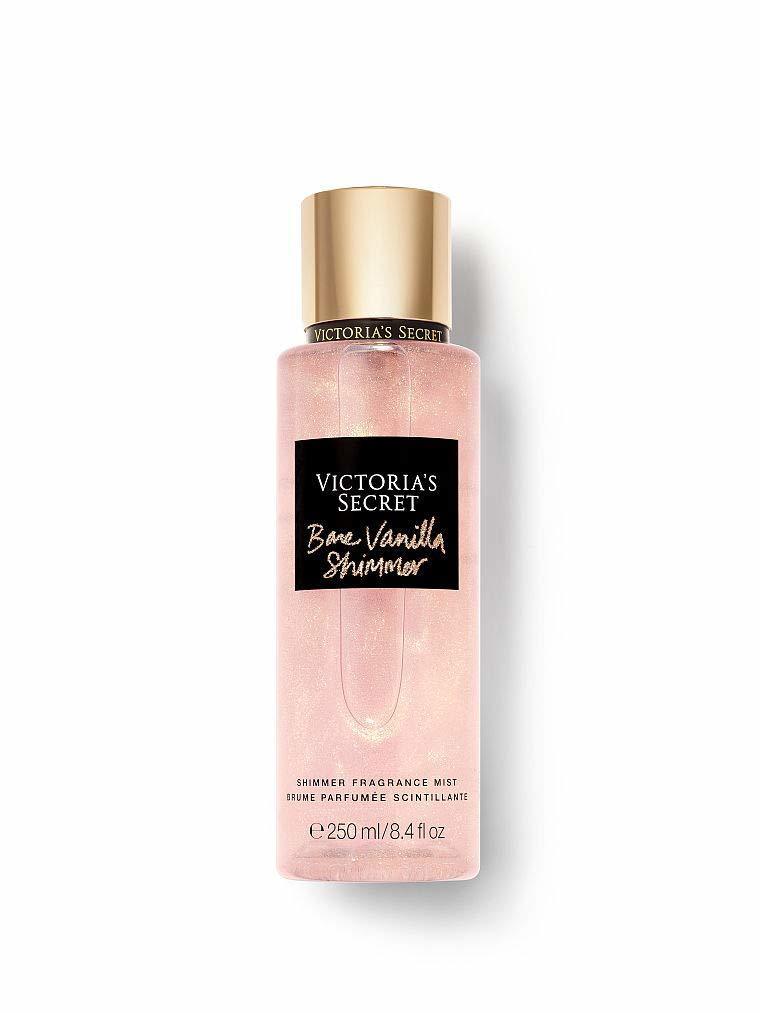 Fashion Bare Vanilla- Victoria Secret