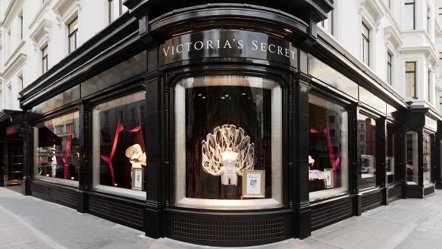 Lugar Victoria's Secret