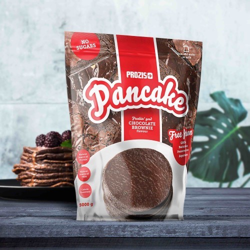 Fashion Pancake 500 g - Pequeno-almoço e Snacks | Prozis