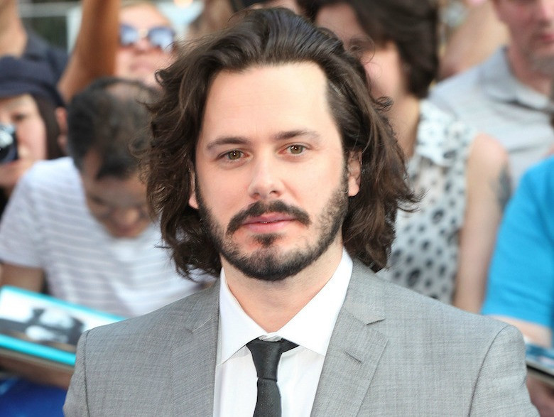 Moda Edgar Wright 