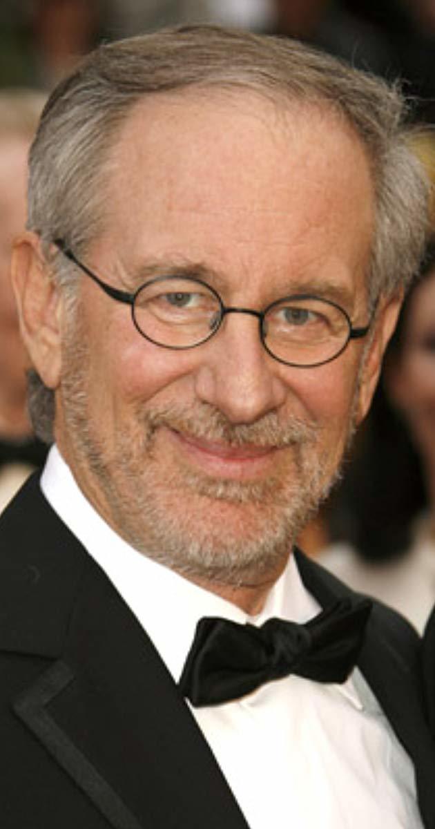 Fashion Steven Spielberg - IMDb