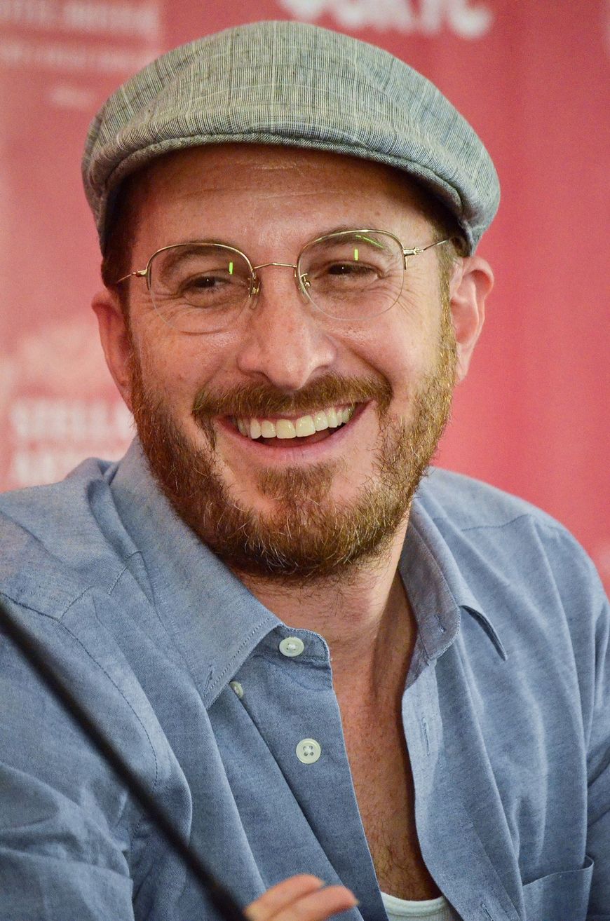 Fashion Darren Aronofsky - Wikipedia