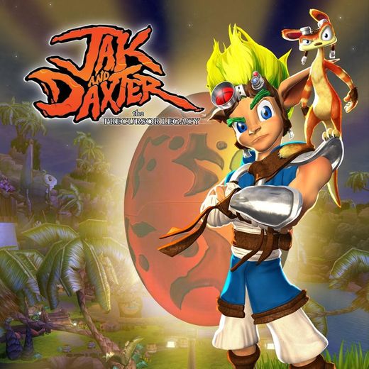 Jak & Daxter Collection - Playstation 3: Video Games - Amazon.com