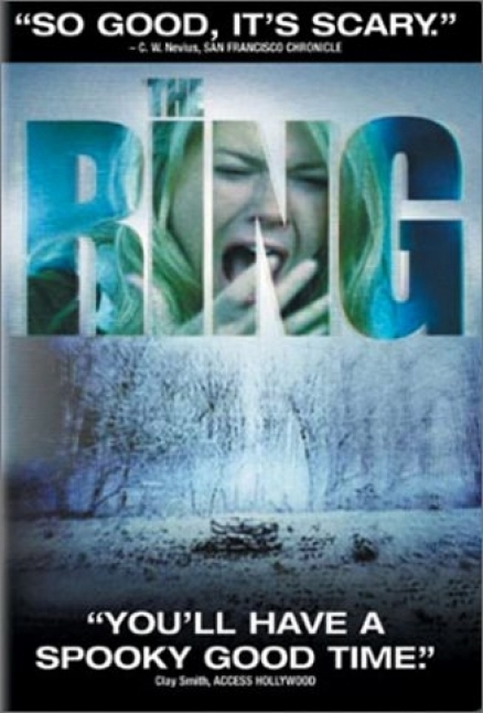 Película The Ring (La señal)