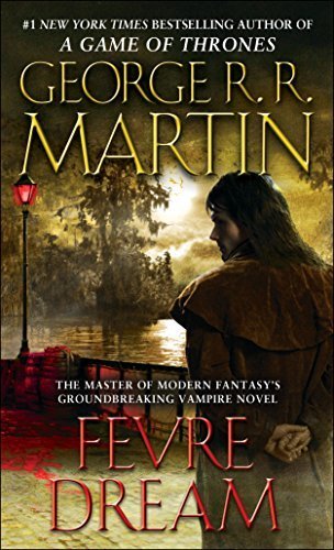 Libro Fevre Dream: A Novel