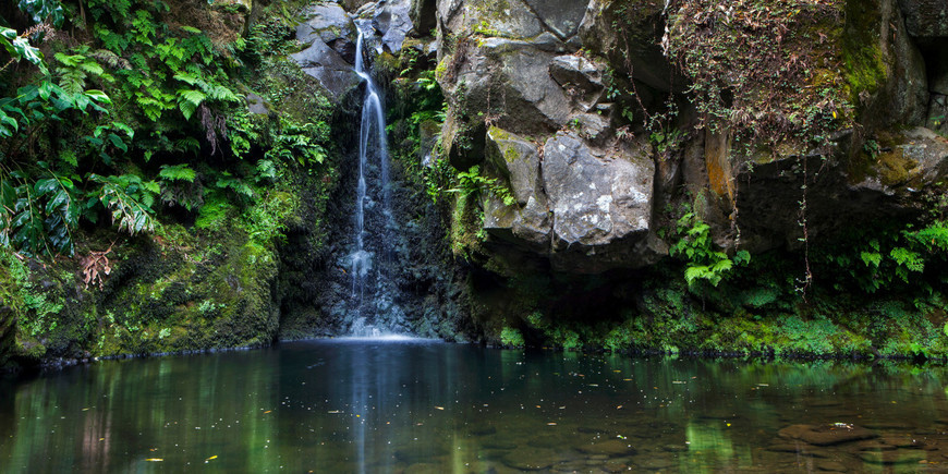 Place Ribeira dos Caldeirões