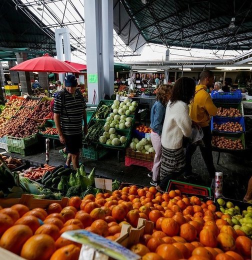 Mercado da Graça