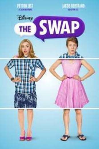 The Swap (Que mudança!) 